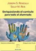 enriqueciendo el currículo para todo el alumnado-joseph s. renzulli-9788494470974 enriqueciendo el currículo para todo el alumnado-joseph s. renzulli-9788494470974