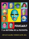 foucault y la historia de la filosofía-9788494507274 foucault y la historia de la filosofía-9788494507274