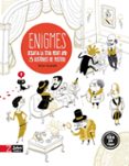 enigmes: desafia la teva ment amb 25 histories de misteri-victor escandell-9788494582974 enigmes: desafia la teva ment amb 25 histories de misteri-victor escandell-9788494582974