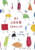mi gran familia-joe lyward-9788494705274 mi gran familia-joe lyward-9788494705274