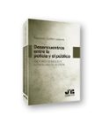 desencuentros entre la policía y el público-francesc guillén lasierra-9788494868474 desencuentros entre la policía y el público-francesc guillén lasierra-9788494868474
