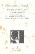 en mitad de la vida. poesia completa-herman broch-9788495142474 en mitad de la vida. poesia completa-herman broch-9788495142474