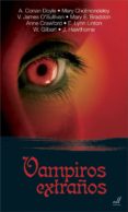 vampiros extraños-arthur conan doyle-9788495593474 vampiros extraños-arthur conan doyle-9788495593474
