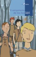 el campamento de los lios-pascual alapont-9788495722874 el campamento de los lios-pascual alapont-9788495722874