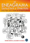 el eneagrama, guia facil y divertida: descubre los 9 tipos de personalidad-elizabeth wagele-9788495973474 el eneagrama, guia facil y divertida: descubre los 9 tipos de personalidad-elizabeth wagele-9788495973474