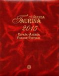 agenda taurina 2015-9788496018174 agenda taurina 2015-9788496018174