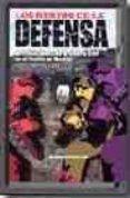 los restos de la defensa-ricardo castellano-9788496170674 los restos de la defensa-ricardo castellano-9788496170674
