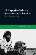 el imperio desierto; seguido de aquel mendigo de la plaza esbehih eh-ramon mayrata-9788496235274 el imperio desierto; seguido de aquel mendigo de la plaza esbehih eh-ramon mayrata-9788496235274