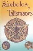 simbolos y talismanes-9788496328174 simbolos y talismanes-9788496328174