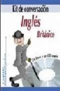 kit de conversacion ingles britanico (incluye cd)-9788496481374 kit de conversacion ingles britanico (incluye cd)-9788496481374
