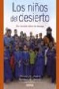 los niños del desierto: una escuela entre los tuaregs-moussa ag assarid-9788496483774 los niños del desierto: una escuela entre los tuaregs-moussa ag assarid-9788496483774