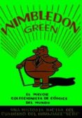wimbledon green-9788496722774 wimbledon green-9788496722774