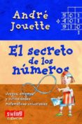 el secreto de los numeros-andre jouette-9788496746374 el secreto de los numeros-andre jouette-9788496746374