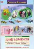 albumes de scrapbooking-pia pedevilla-9788496777774 albumes de scrapbooking-pia pedevilla-9788496777774