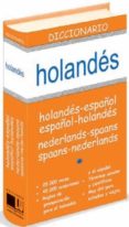 dicionario holandes-español español-holandes-9788496865174 dicionario holandes-español español-holandes-9788496865174