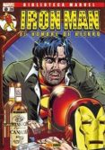 biblioteca marvel iron man nº 24-david michelinie-john byrne-john jr. romita-9788496871274 biblioteca marvel iron man nº 24-david michelinie-john byrne-john jr. romita-9788496871274