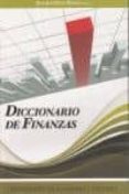 diccionario de finanzas-juan jose duran herrera-9788496877474 diccionario de finanzas-juan jose duran herrera-9788496877474