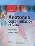 anatomia con orientacion clinica-keith l. moore-9788496921474 anatomia con orientacion clinica-keith l. moore-9788496921474