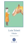 fábulas-leon tolstoi-9788496974074 fábulas-leon tolstoi-9788496974074
