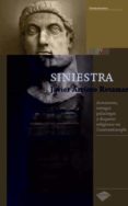 siniestra-javier arriero retamar-9788496981874 siniestra-javier arriero retamar-9788496981874
