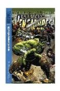 los vengadores nº 2: world war hulk (la iniciativa)-dan slott-stefano caselli-9788496991774 los vengadores nº 2: world war hulk (la iniciativa)-dan slott-stefano caselli-9788496991774