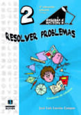 aprendo 2: resolver problemas 2ª ed. primaria-jose luis luceño campos-9788497007474 aprendo 2: resolver problemas 2ª ed. primaria-jose luis luceño campos-9788497007474