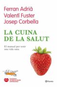 la cuina de la salut-9788497082174 la cuina de la salut-9788497082174