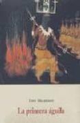 la primera aguila-tony hillerman-9788497160674 la primera aguila-tony hillerman-9788497160674