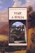 viaje a italia-françois rene de chateaubriand-9788497164474 viaje a italia-françois rene de chateaubriand-9788497164474