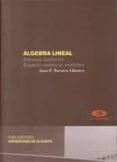 algebra lineal: espacio vectorial. espacio vectorial euclideo-9788497170574 algebra lineal: espacio vectorial. espacio vectorial euclideo-9788497170574