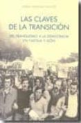 las claves de la transicion: del franquismo a la democracia en ca stilla y leon-9788497185974 las claves de la transicion: del franquismo a la democracia en ca stilla y leon-9788497185974