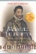 (pe) manuel filiberto: duque de saboya y general de españa-pierpaolo merlin-9788497390774 (pe) manuel filiberto: duque de saboya y general de españa-pierpaolo merlin-9788497390774