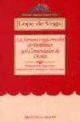la famosa tragicomedia de peribañez y el comendador de ocaña-felix lope de vega-9788497420174 la famosa tragicomedia de peribañez y el comendador de ocaña-felix lope de vega-9788497420174