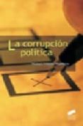 la corrupcion politica-9788497563574 la corrupcion politica-9788497563574