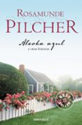 alcoba azul-rosamunde pilcher-9788497595674 alcoba azul-rosamunde pilcher-9788497595674