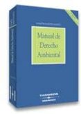 manual de derecho ambiental (3ª ed.)-ramon martin mateo-9788497672474 manual de derecho ambiental (3ª ed.)-ramon martin mateo-9788497672474