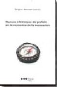 nuevas estrategias de gestion en la economia de innovacion-sergio a. berumen-9788497685474 nuevas estrategias de gestion en la economia de innovacion-sergio a. berumen-9788497685474