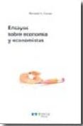 ensayos sobre economia y economistas-ronald h. coase-9788497686174 ensayos sobre economia y economistas-ronald h. coase-9788497686174