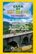guia de vias verdes (vol. 1) (guias singulares)-9788497763974 guia de vias verdes (vol. 1) (guias singulares)-9788497763974