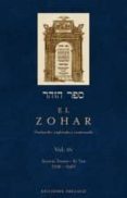 el zohar (vol. 15)-9788497779074 el zohar (vol. 15)-9788497779074