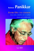 entre deu i el cosmos-raimon panikkar-9788497794374 entre deu i el cosmos-raimon panikkar-9788497794374