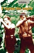 o regreso dos maquis-carlos gonzalez reigosa-9788497820974 o regreso dos maquis-carlos gonzalez reigosa-9788497820974
