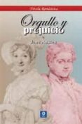 orgullo y prejuicio-jane austen-9788497941174 orgullo y prejuicio-jane austen-9788497941174