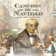 cancion de navidad (incluye el árbol de navidad)-charles dickens-9788498013474 cancion de navidad (incluye el árbol de navidad)-charles dickens-9788498013474