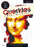 querkles. obras maestras-thomas pavitte-9788498018974 querkles. obras maestras-thomas pavitte-9788498018974