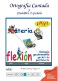 ortografia cantada y gramatica española (incluye cd)-pedro alamo vaquera-9788498214574 ortografia cantada y gramatica española (incluye cd)-pedro alamo vaquera-9788498214574