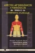aspectos metodologicos y fisiologicos del trabajo de hipertrofia muscular-juan manuel garcia manso-9788498231274 aspectos metodologicos y fisiologicos del trabajo de hipertrofia muscular-juan manuel garcia manso-9788498231274