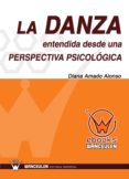 la danza entendida desde una perspectiva psicologica (ebook)-9788498236774 la danza entendida desde una perspectiva psicologica (ebook)-9788498236774