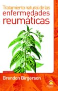 enfermedades reumaticas: tratamiento natural-brendon birgerson-9788498271874 enfermedades reumaticas: tratamiento natural-brendon birgerson-9788498271874