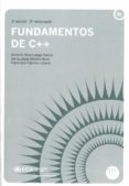 fundamentos de c++ (2ª ed.)-francisco palomo lozano-9788498280074 fundamentos de c++ (2ª ed.)-francisco palomo lozano-9788498280074